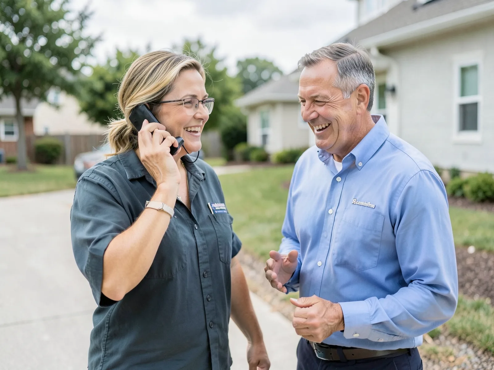 Frequently Asked Questions About Water Heater Failure Cleanup in Queenstown, MD